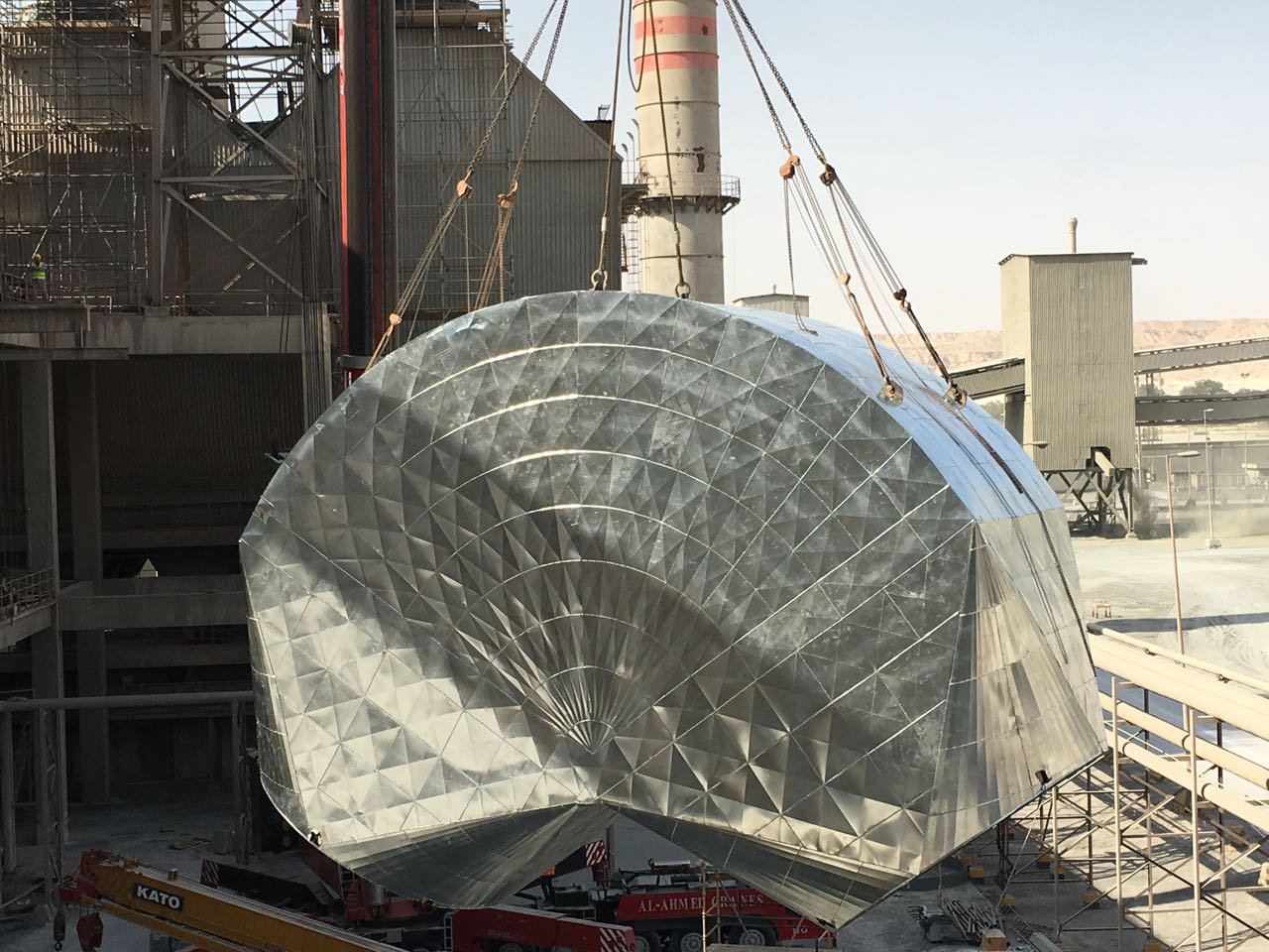 Thermal Insulation Works (1)