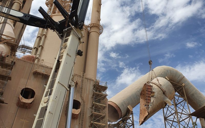 Replacement Works (14)