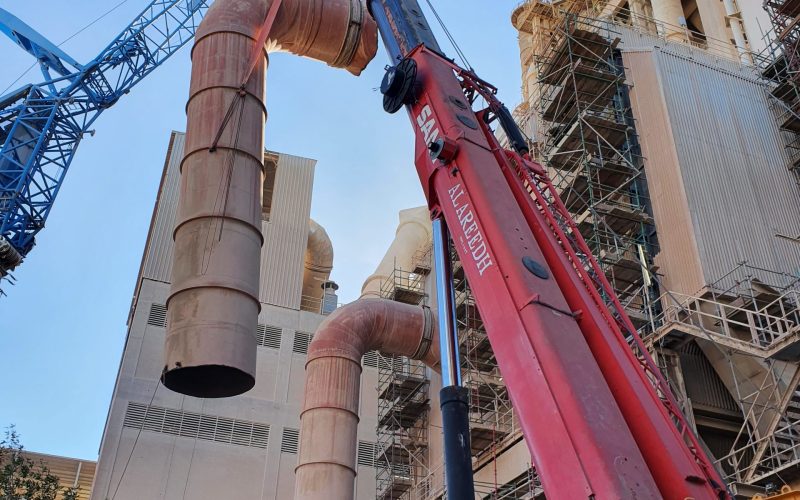 Replacement Works (3)